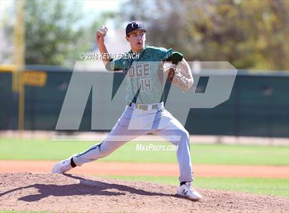 Thumbnail 3 in Fossil Ridge vs. Second Baptist photogallery.