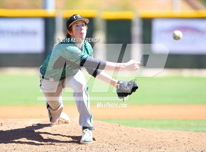 Thumbnail 3 in Fossil Ridge vs. Second Baptist photogallery.