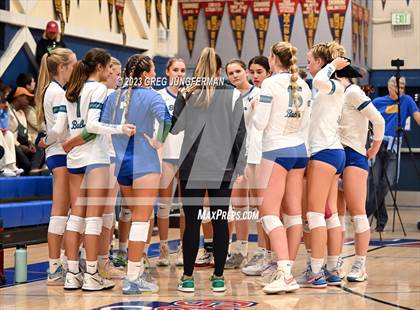 Thumbnail 1 in Branson vs. Redwood (CIF NCS MCAL Final) photogallery.