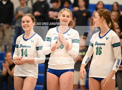 Thumbnail 3 in Branson vs. Redwood (CIF NCS MCAL Final) photogallery.