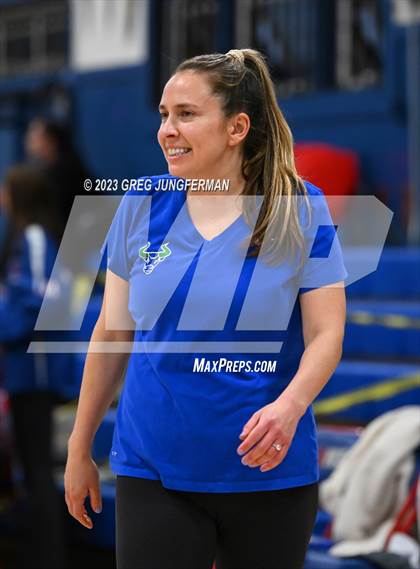 Thumbnail 2 in Branson vs. Redwood (CIF NCS MCAL Final) photogallery.