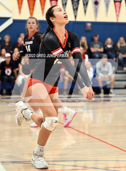 Thumbnail 2 in Branson vs. Redwood (CIF NCS MCAL Final) photogallery.