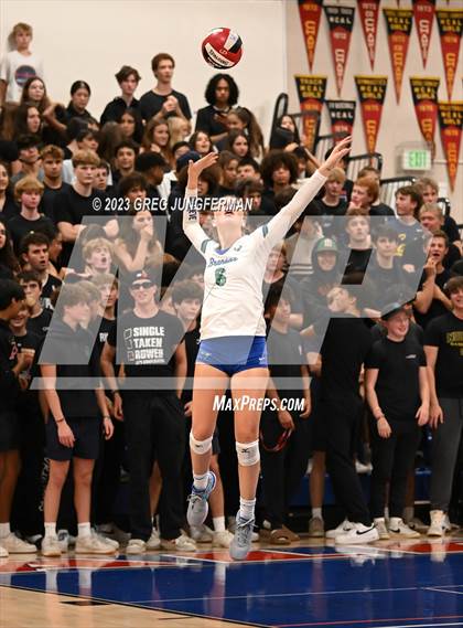 Thumbnail 3 in Branson vs. Redwood (CIF NCS MCAL Final) photogallery.