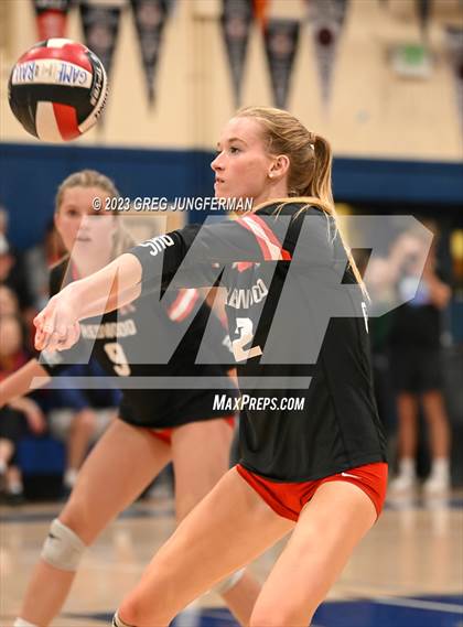 Thumbnail 3 in Branson vs. Redwood (CIF NCS MCAL Final) photogallery.