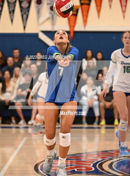 Thumbnail 2 in Branson vs. Redwood (CIF NCS MCAL Final) photogallery.