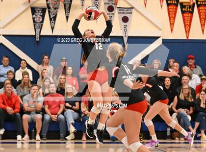 Thumbnail 2 in Branson vs. Redwood (CIF NCS MCAL Final) photogallery.