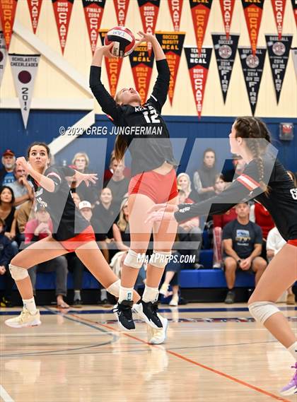 Thumbnail 3 in Branson vs. Redwood (CIF NCS MCAL Final) photogallery.