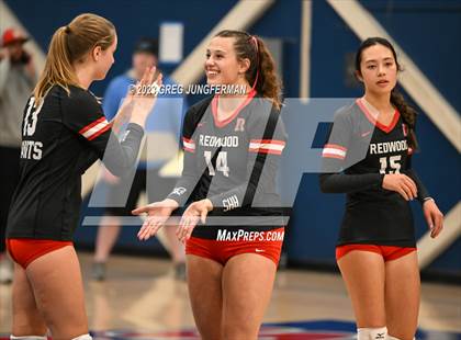 Thumbnail 3 in Branson vs. Redwood (CIF NCS MCAL Final) photogallery.