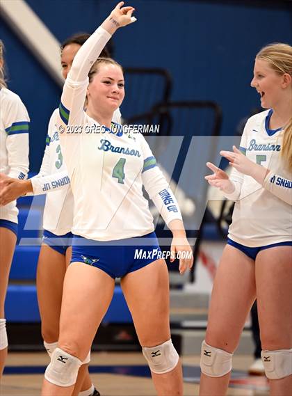 Thumbnail 1 in Branson vs. Redwood (CIF NCS MCAL Final) photogallery.