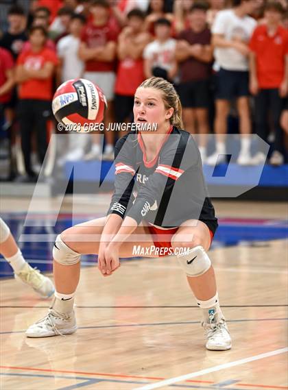 Thumbnail 3 in Branson vs. Redwood (CIF NCS MCAL Final) photogallery.