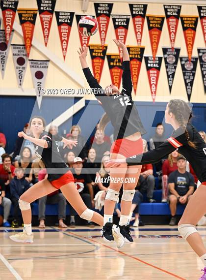 Thumbnail 1 in Branson vs. Redwood (CIF NCS MCAL Final) photogallery.