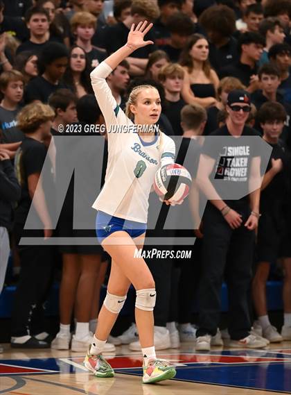 Thumbnail 1 in Branson vs. Redwood (CIF NCS MCAL Final) photogallery.