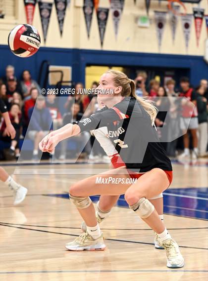 Thumbnail 2 in Branson vs. Redwood (CIF NCS MCAL Final) photogallery.