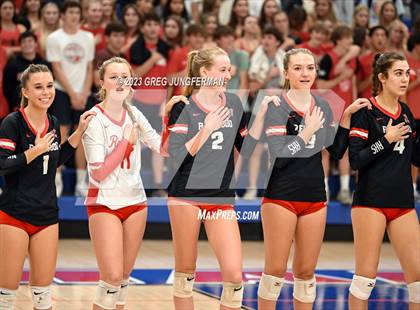 Thumbnail 1 in Branson vs. Redwood (CIF NCS MCAL Final) photogallery.
