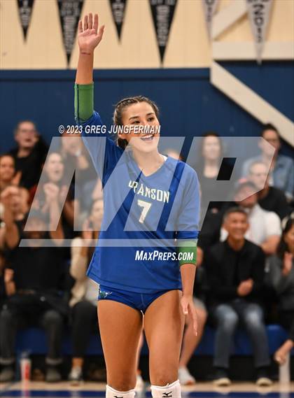 Thumbnail 1 in Branson vs. Redwood (CIF NCS MCAL Final) photogallery.