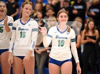 Thumbnail 1 in Branson vs. Redwood (CIF NCS MCAL Final) photogallery.
