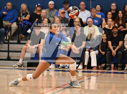 Thumbnail 2 in Branson vs. Redwood (CIF NCS MCAL Final) photogallery.