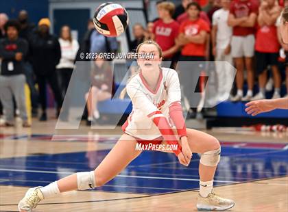 Thumbnail 1 in Branson vs. Redwood (CIF NCS MCAL Final) photogallery.