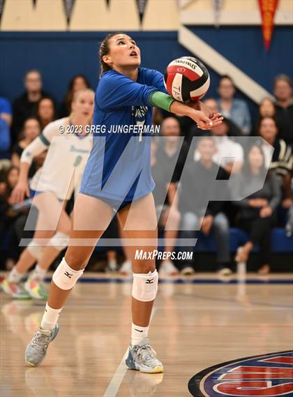 Thumbnail 2 in Branson vs. Redwood (CIF NCS MCAL Final) photogallery.