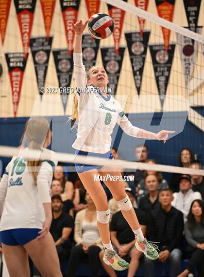 Thumbnail 3 in Branson vs. Redwood (CIF NCS MCAL Final) photogallery.