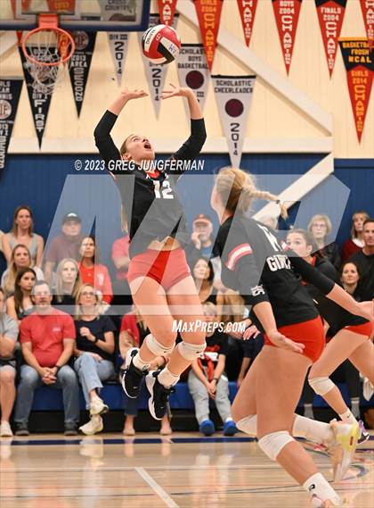 Thumbnail 1 in Branson vs. Redwood (CIF NCS MCAL Final) photogallery.
