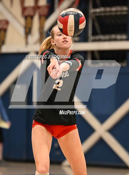 Thumbnail 2 in Branson vs. Redwood (CIF NCS MCAL Final) photogallery.