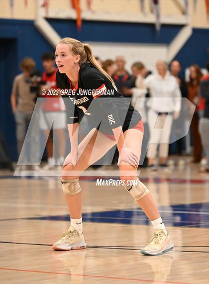 Thumbnail 3 in Branson vs. Redwood (CIF NCS MCAL Final) photogallery.