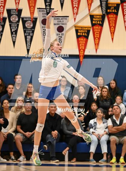 Thumbnail 3 in Branson vs. Redwood (CIF NCS MCAL Final) photogallery.