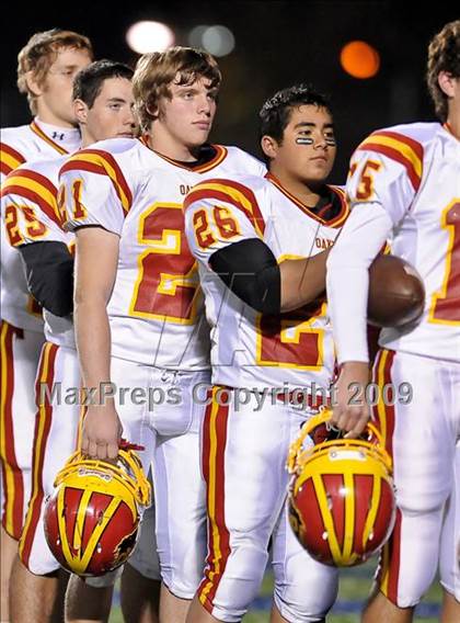 Thumbnail 1 in Oakdale @ Inderkum (CIF SJS D3 Playoffs) photogallery.