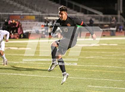 Thumbnail 3 in Prescott @ Salpointe Catholic (AIA 4A Final)  photogallery.