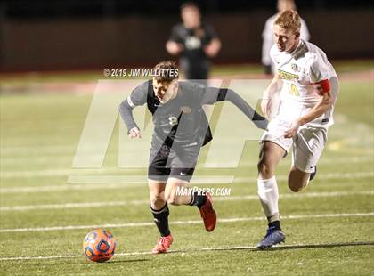 Thumbnail 3 in Prescott @ Salpointe Catholic (AIA 4A Final)  photogallery.