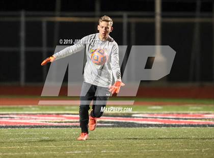 Thumbnail 3 in Prescott @ Salpointe Catholic (AIA 4A Final)  photogallery.