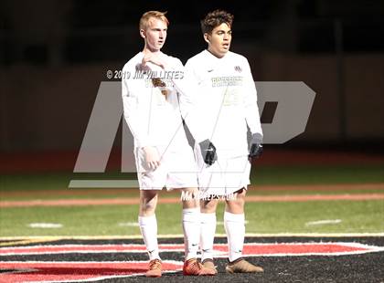Thumbnail 3 in Prescott @ Salpointe Catholic (AIA 4A Final)  photogallery.