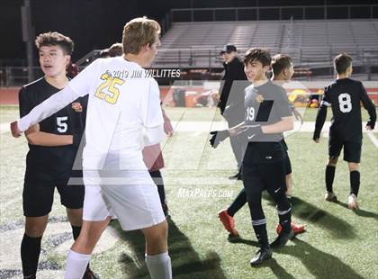 Thumbnail 1 in Prescott @ Salpointe Catholic (AIA 4A Final)  photogallery.