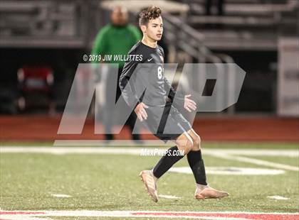 Thumbnail 3 in Prescott @ Salpointe Catholic (AIA 4A Final)  photogallery.