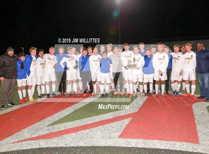 Thumbnail 2 in Prescott @ Salpointe Catholic (AIA 4A Final)  photogallery.