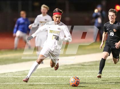 Thumbnail 1 in Prescott @ Salpointe Catholic (AIA 4A Final)  photogallery.