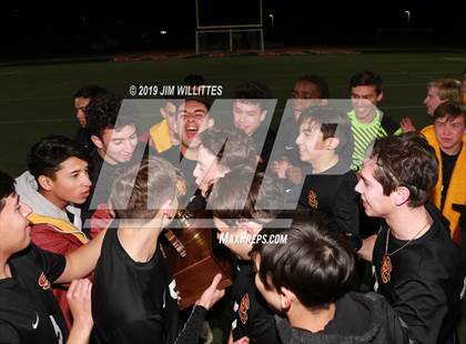 Thumbnail 3 in Prescott @ Salpointe Catholic (AIA 4A Final)  photogallery.