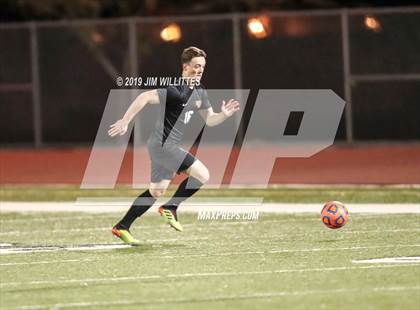 Thumbnail 2 in Prescott @ Salpointe Catholic (AIA 4A Final)  photogallery.