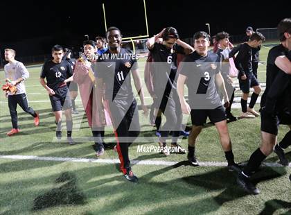 Thumbnail 2 in Prescott @ Salpointe Catholic (AIA 4A Final)  photogallery.