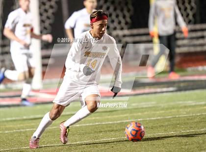 Thumbnail 3 in Prescott @ Salpointe Catholic (AIA 4A Final)  photogallery.