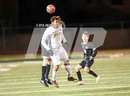 Thumbnail 2 in Prescott @ Salpointe Catholic (AIA 4A Final)  photogallery.