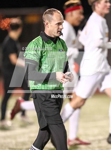 Thumbnail 3 in Prescott @ Salpointe Catholic (AIA 4A Final)  photogallery.