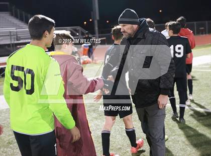 Thumbnail 3 in Prescott @ Salpointe Catholic (AIA 4A Final)  photogallery.