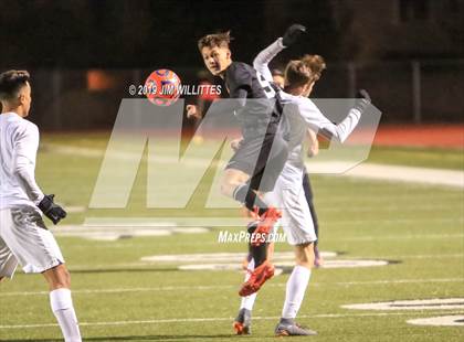 Thumbnail 3 in Prescott @ Salpointe Catholic (AIA 4A Final)  photogallery.