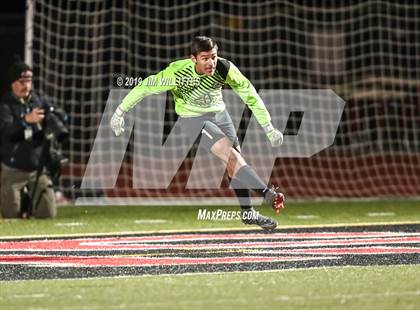 Thumbnail 2 in Prescott @ Salpointe Catholic (AIA 4A Final)  photogallery.