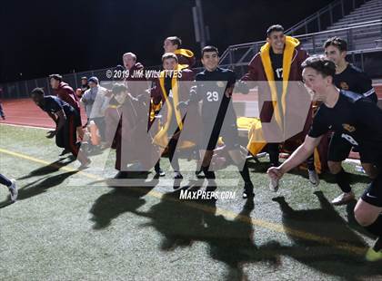 Thumbnail 3 in Prescott @ Salpointe Catholic (AIA 4A Final)  photogallery.