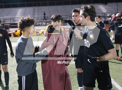 Thumbnail 3 in Prescott @ Salpointe Catholic (AIA 4A Final)  photogallery.