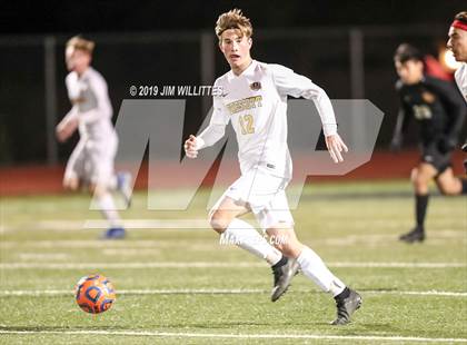 Thumbnail 2 in Prescott @ Salpointe Catholic (AIA 4A Final)  photogallery.