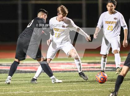 Thumbnail 1 in Prescott @ Salpointe Catholic (AIA 4A Final)  photogallery.